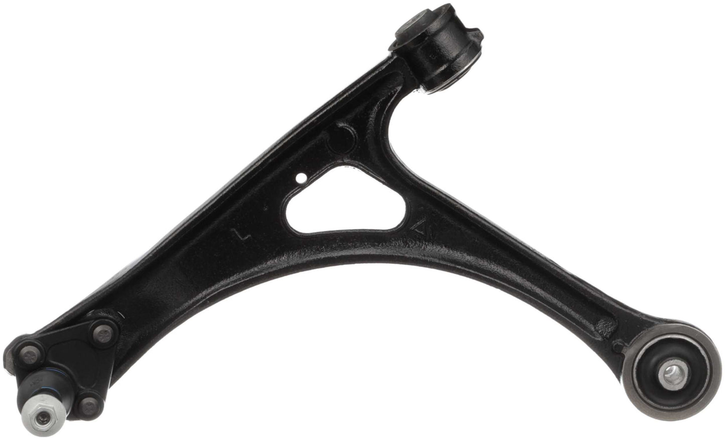 Delphi Control Arm and Ball Joint Assembly TC7965