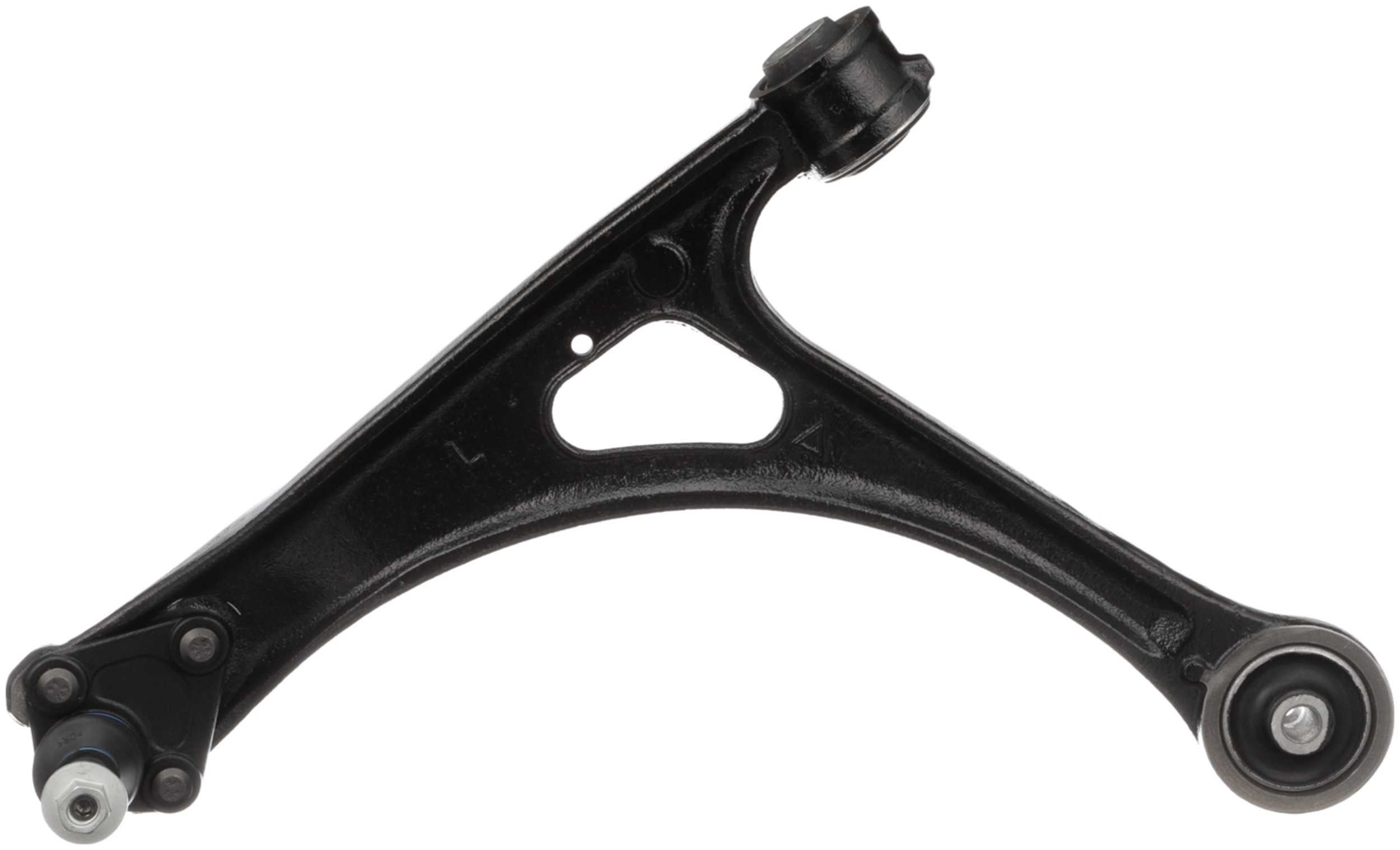 Delphi Control Arm and Ball Joint Assembly TC7965