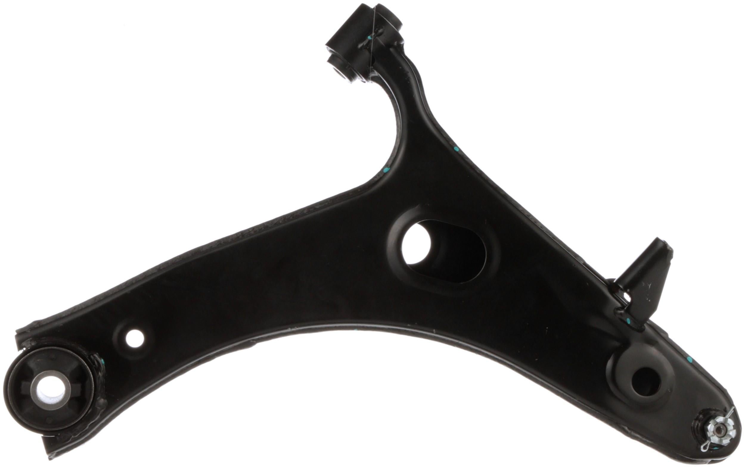 Delphi Control Arm and Ball Joint Assembly TC7983