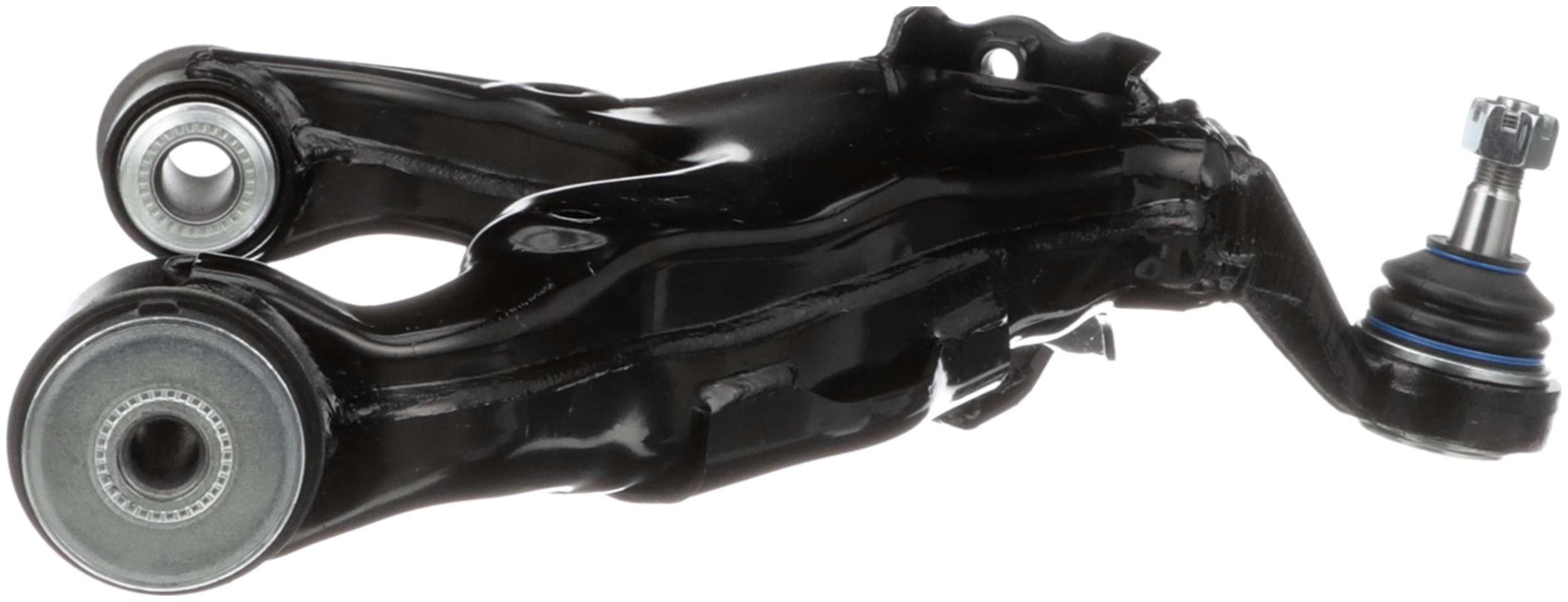 Delphi Control Arm and Ball Joint Assembly TC7991