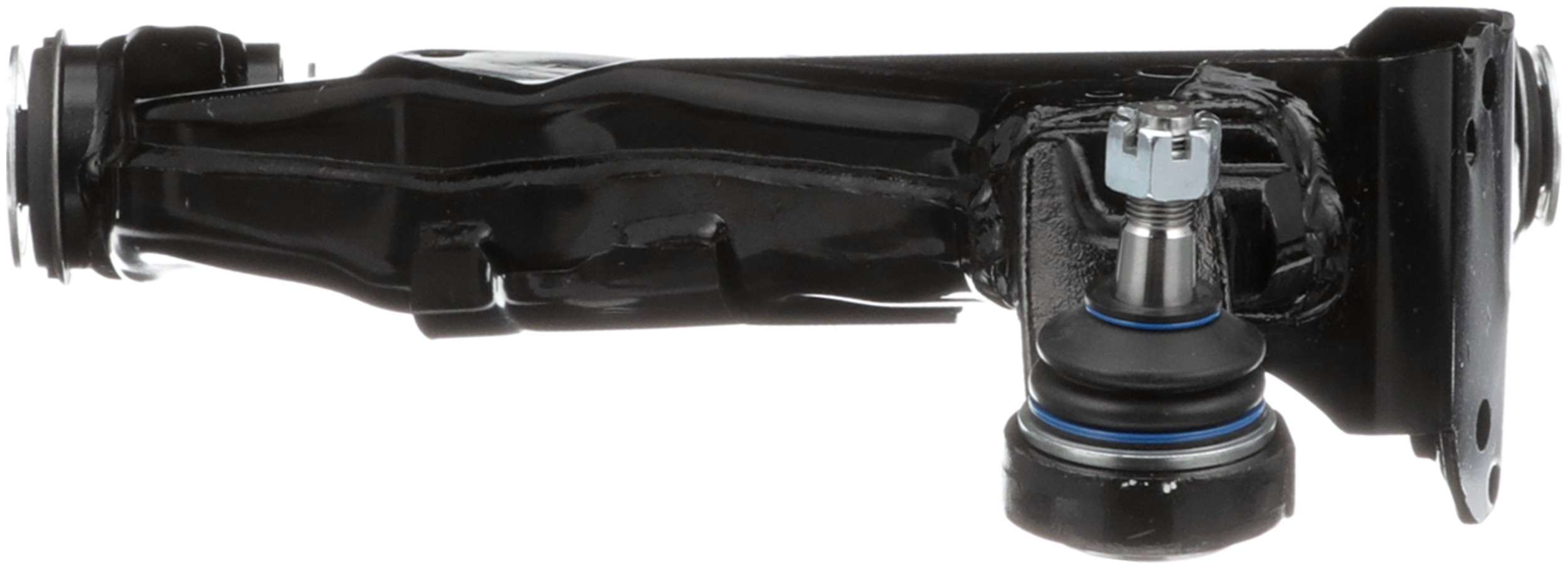 Delphi Control Arm and Ball Joint Assembly TC7991