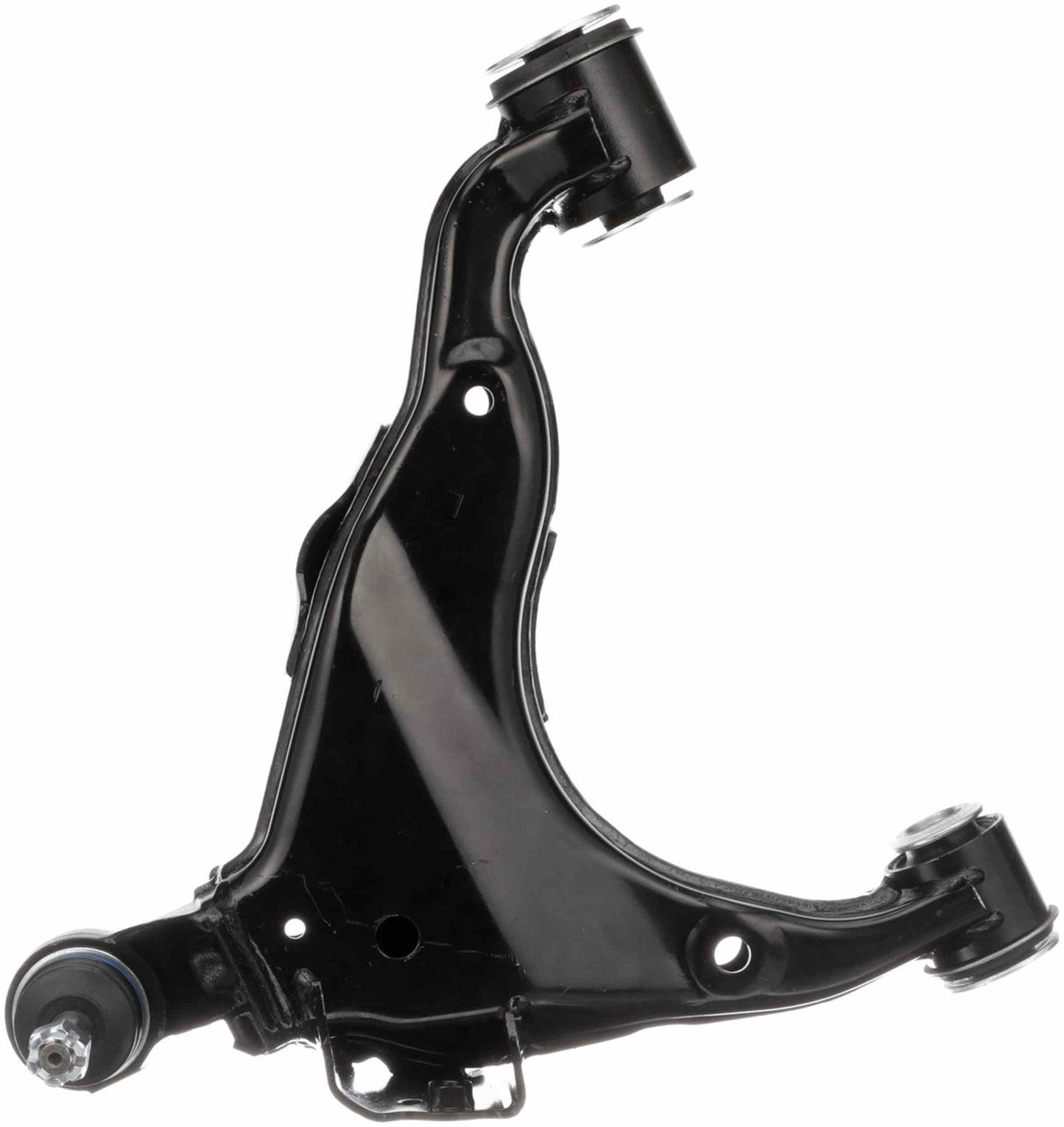 Delphi Control Arm and Ball Joint Assembly TC7991