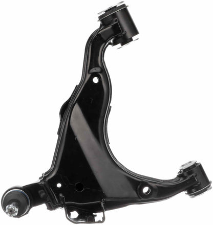 Delphi Control Arm and Ball Joint Assembly TC7991