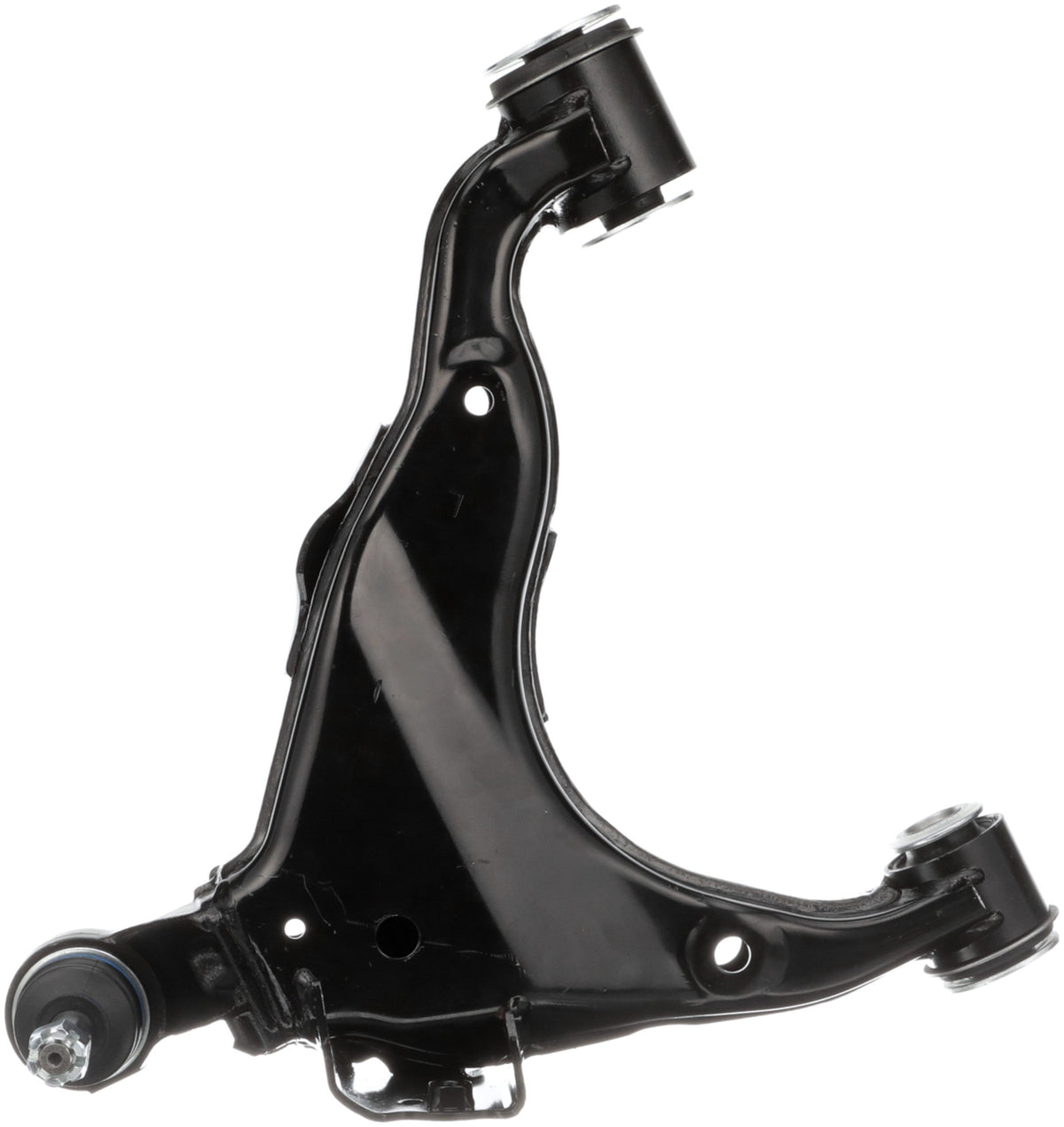 Delphi Control Arm and Ball Joint Assembly TC7991