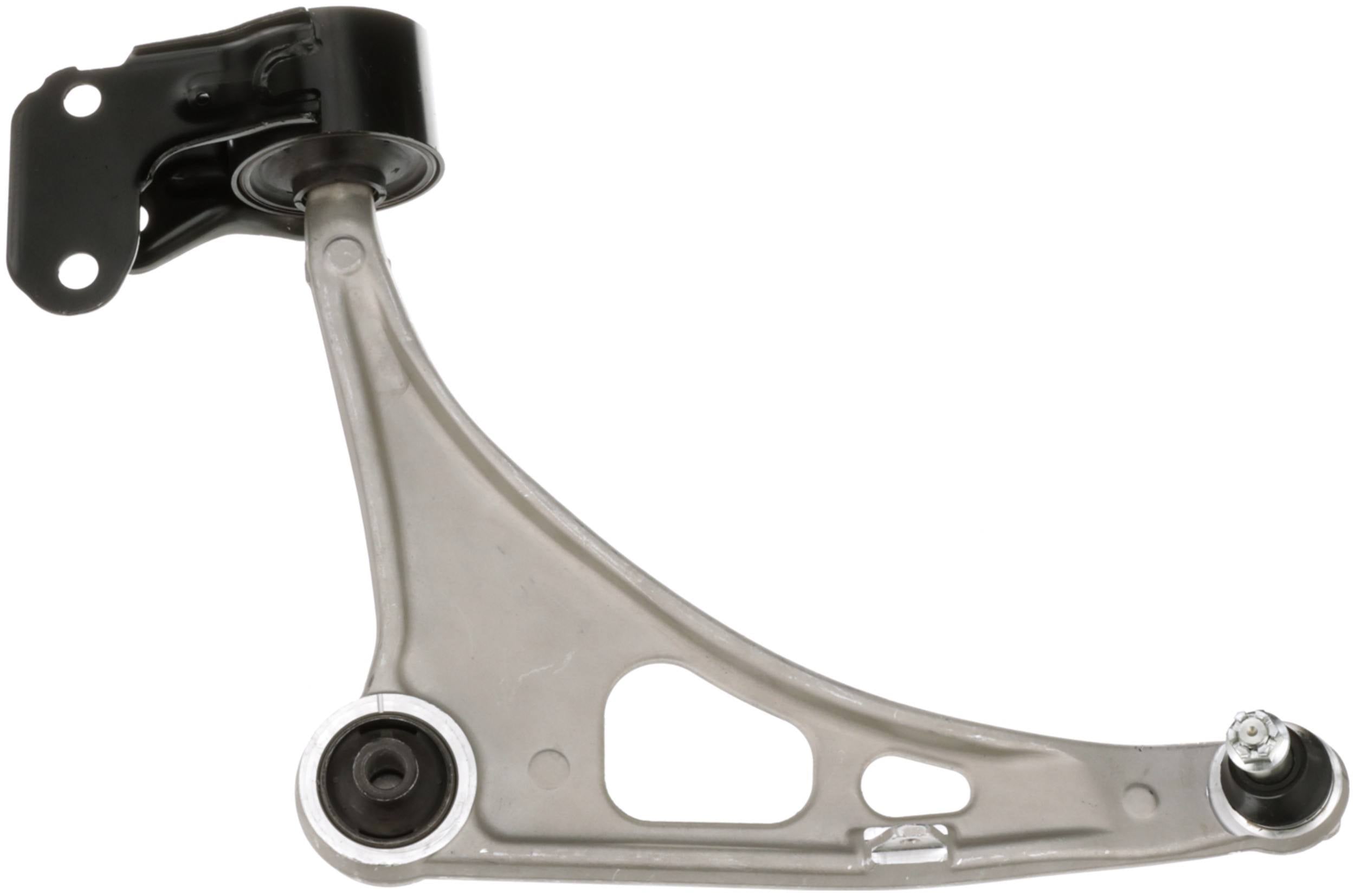 Delphi Control Arm and Ball Joint Assembly TC7995