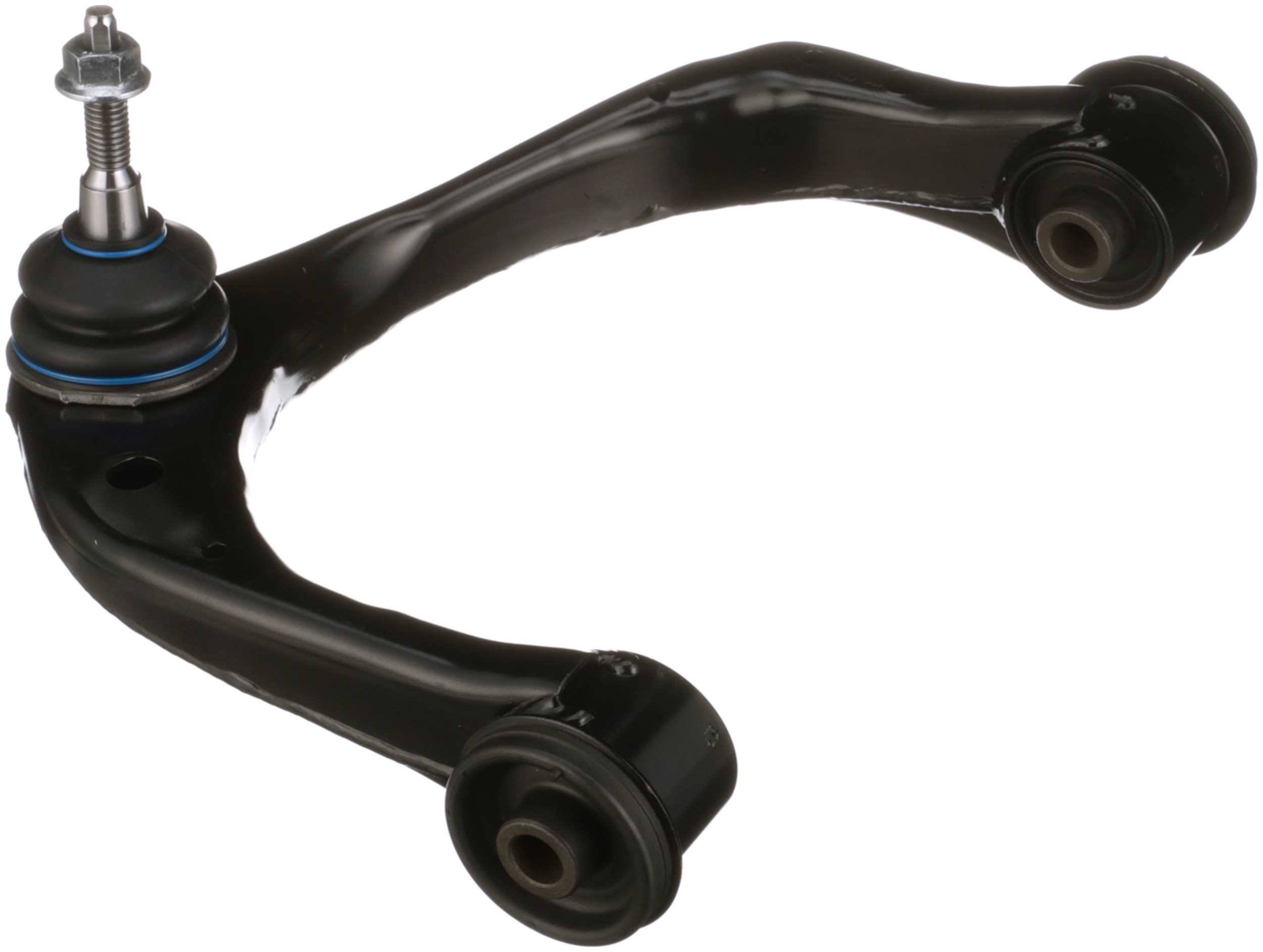 Delphi Control Arm and Ball Joint Assembly TC7997