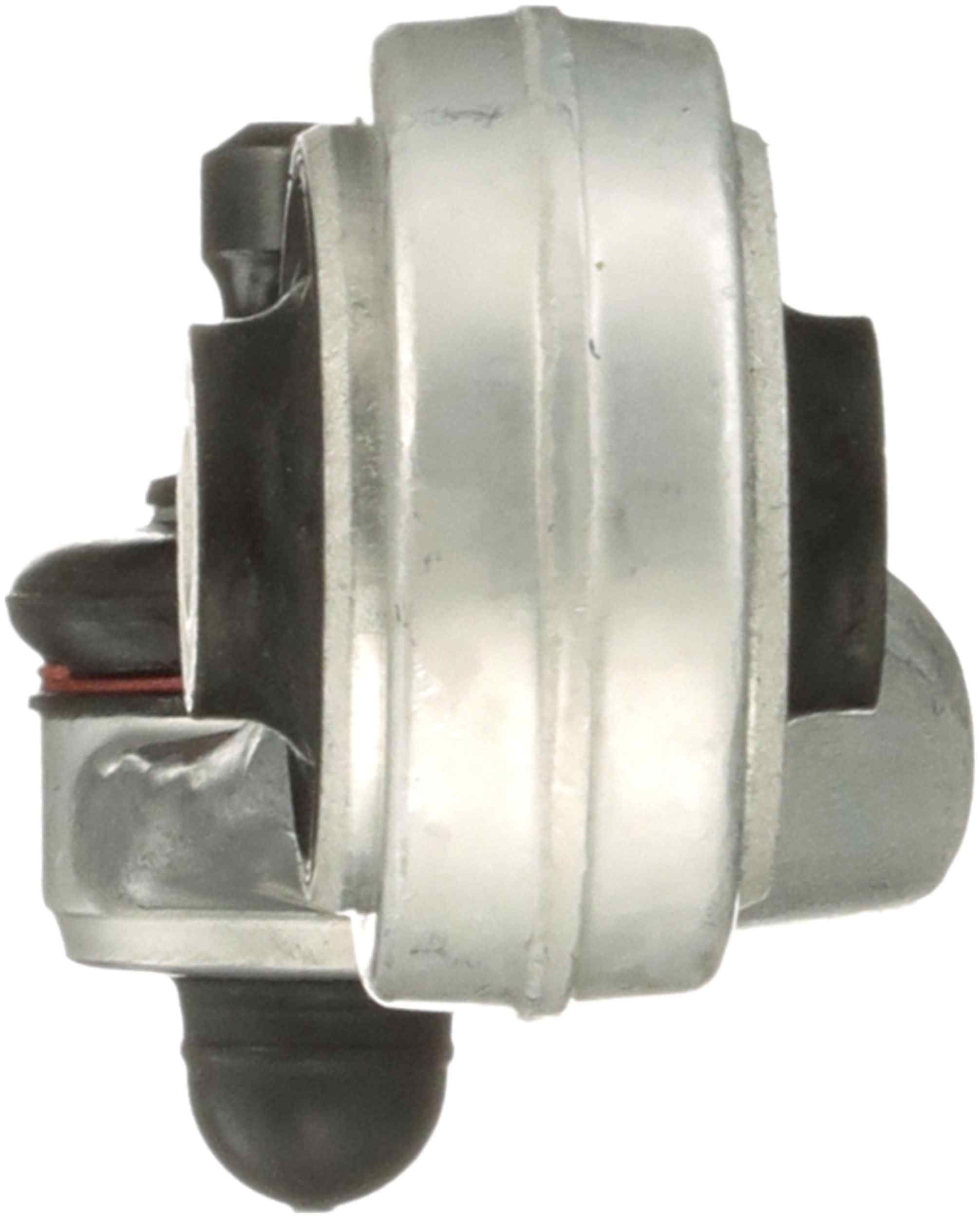 Delphi Control Arm and Ball Joint Assembly TC801