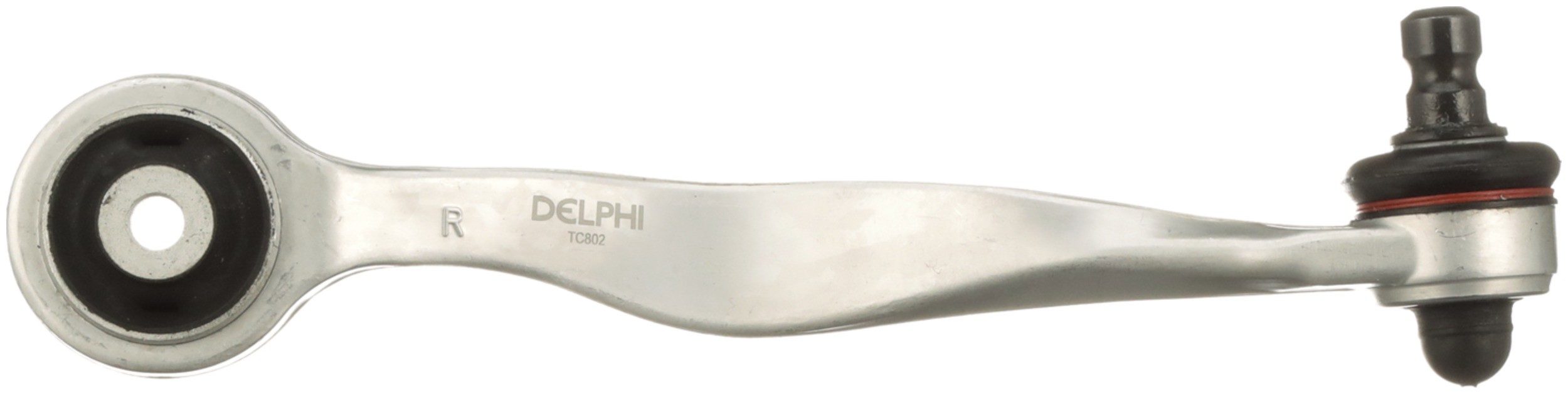 Delphi Control Arm and Ball Joint Assembly TC802