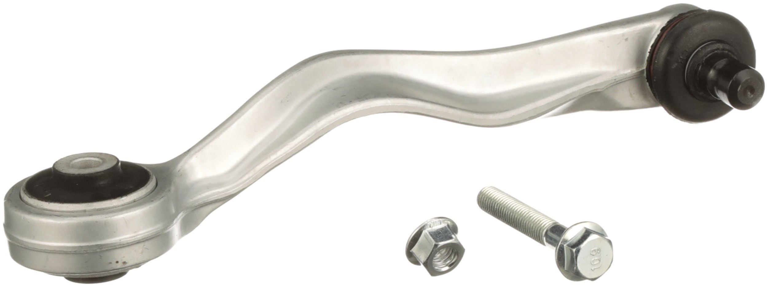 Delphi Control Arm and Ball Joint Assembly TC802