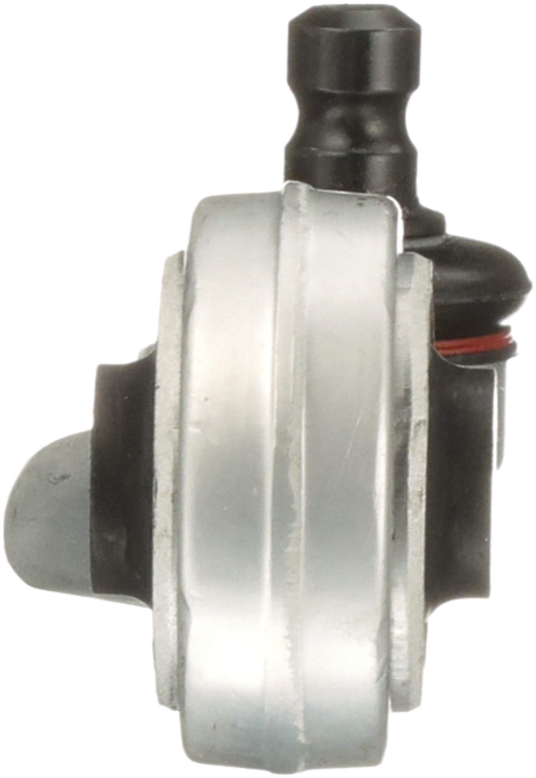 Delphi Control Arm and Ball Joint Assembly TC802