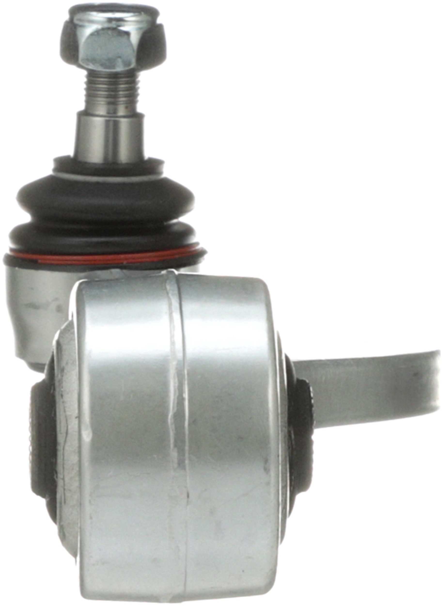 Delphi Control Arm and Ball Joint Assembly TC804