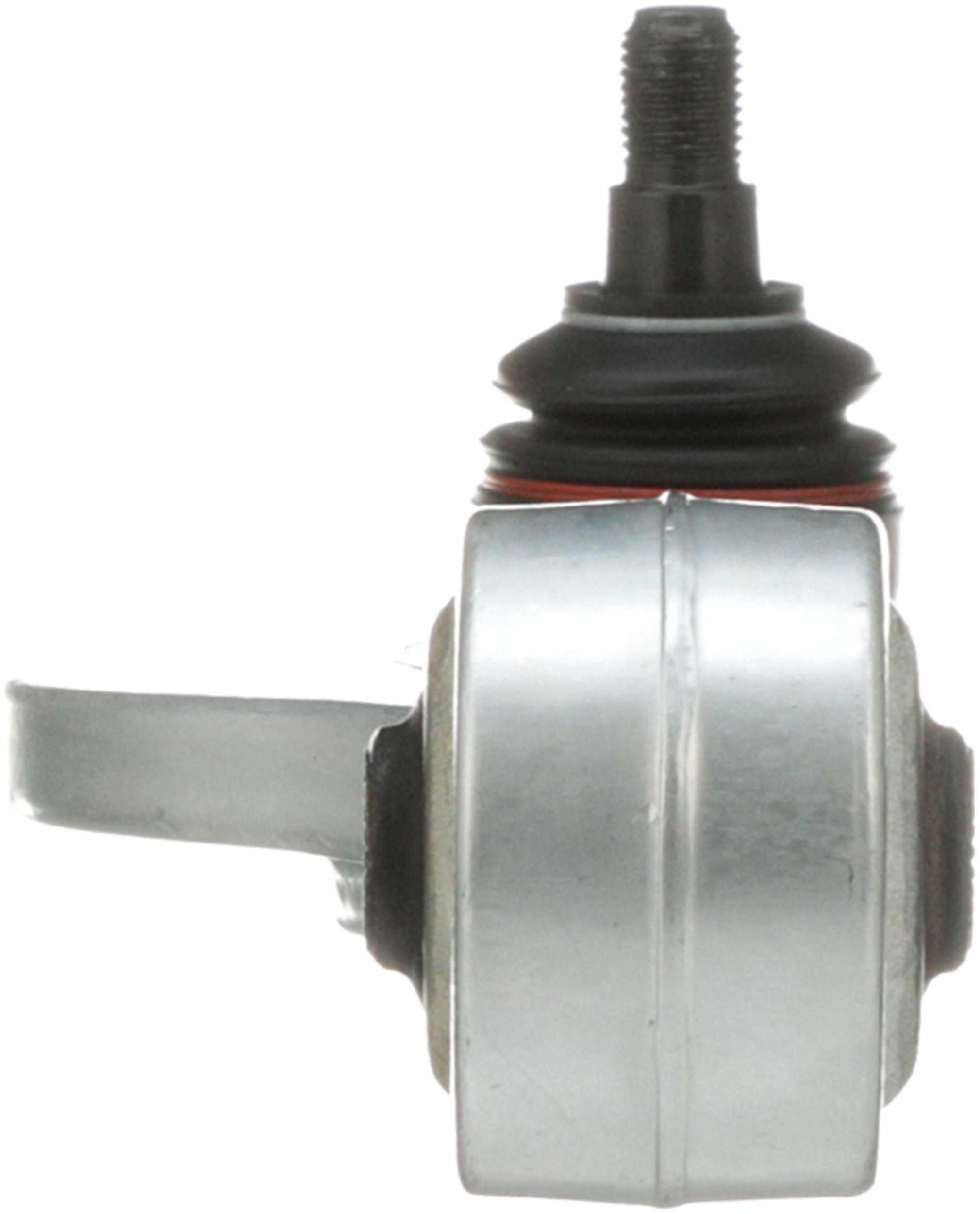 Delphi Control Arm and Ball Joint Assembly TC805