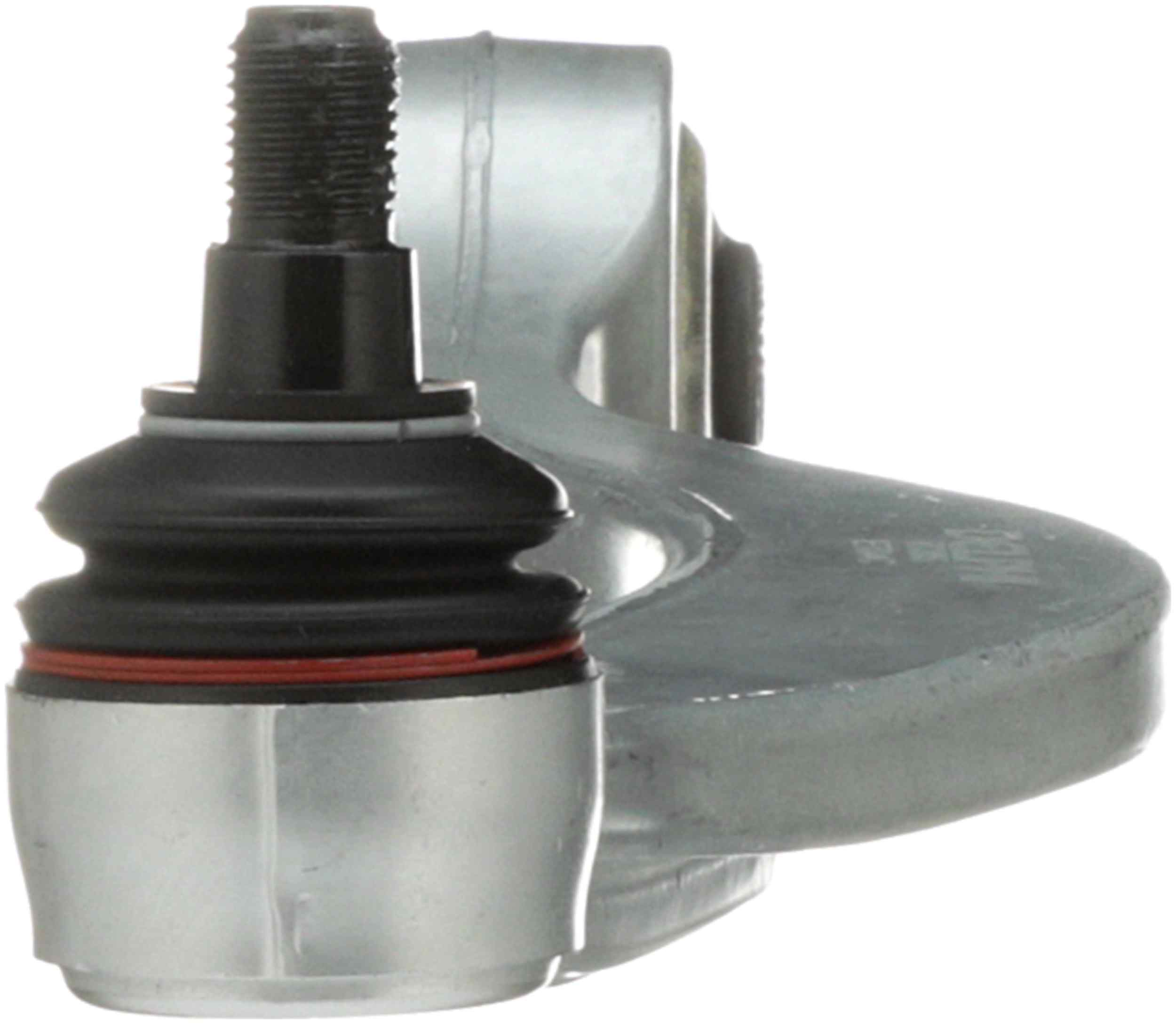 Delphi Control Arm and Ball Joint Assembly TC805