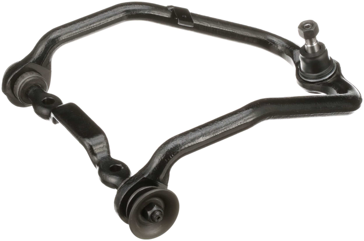 Delphi Control Arm and Ball Joint Assembly TC8063