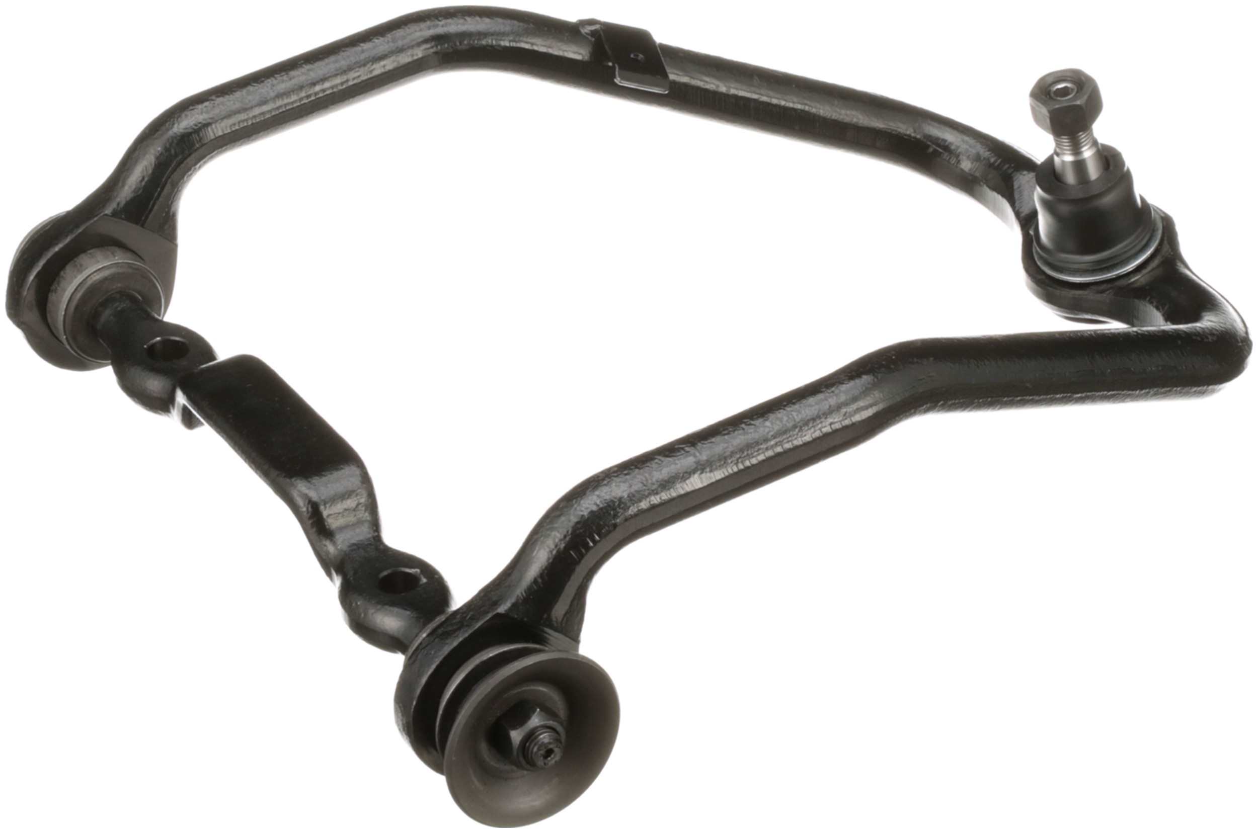 Delphi Control Arm and Ball Joint Assembly TC8063