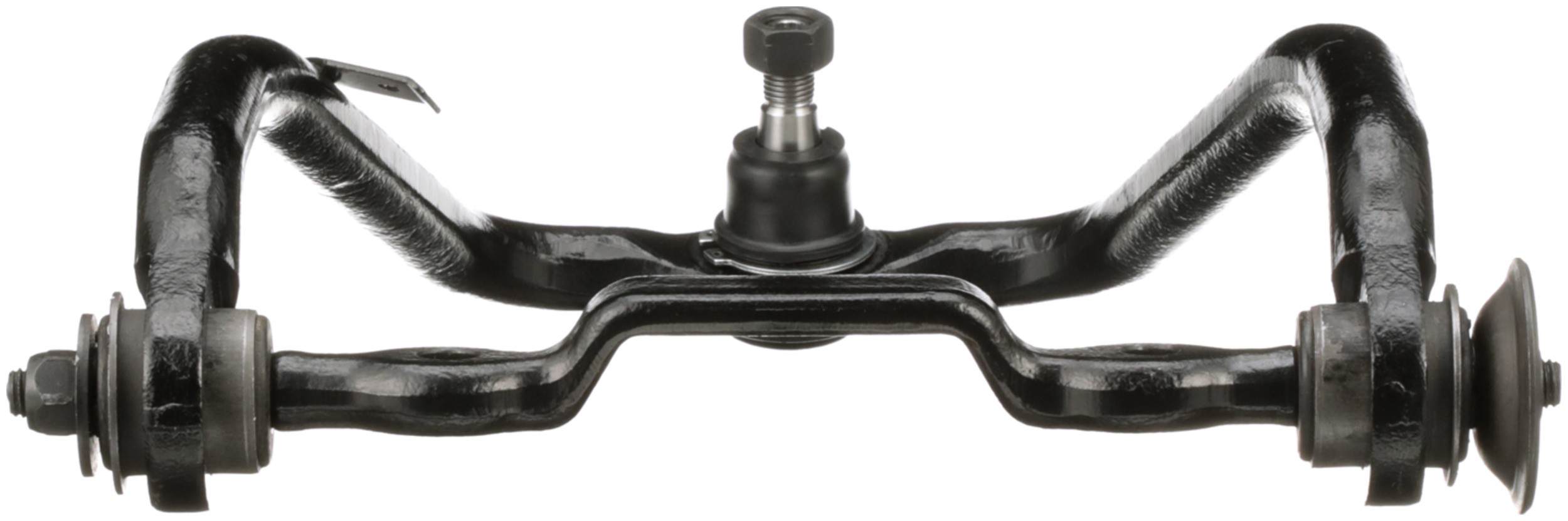 Delphi Control Arm and Ball Joint Assembly TC8063