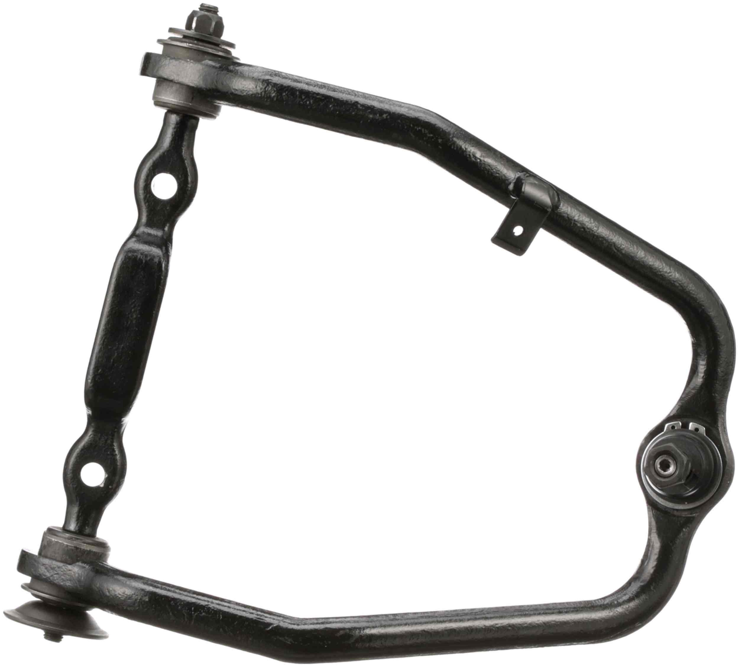 Delphi Control Arm and Ball Joint Assembly TC8063