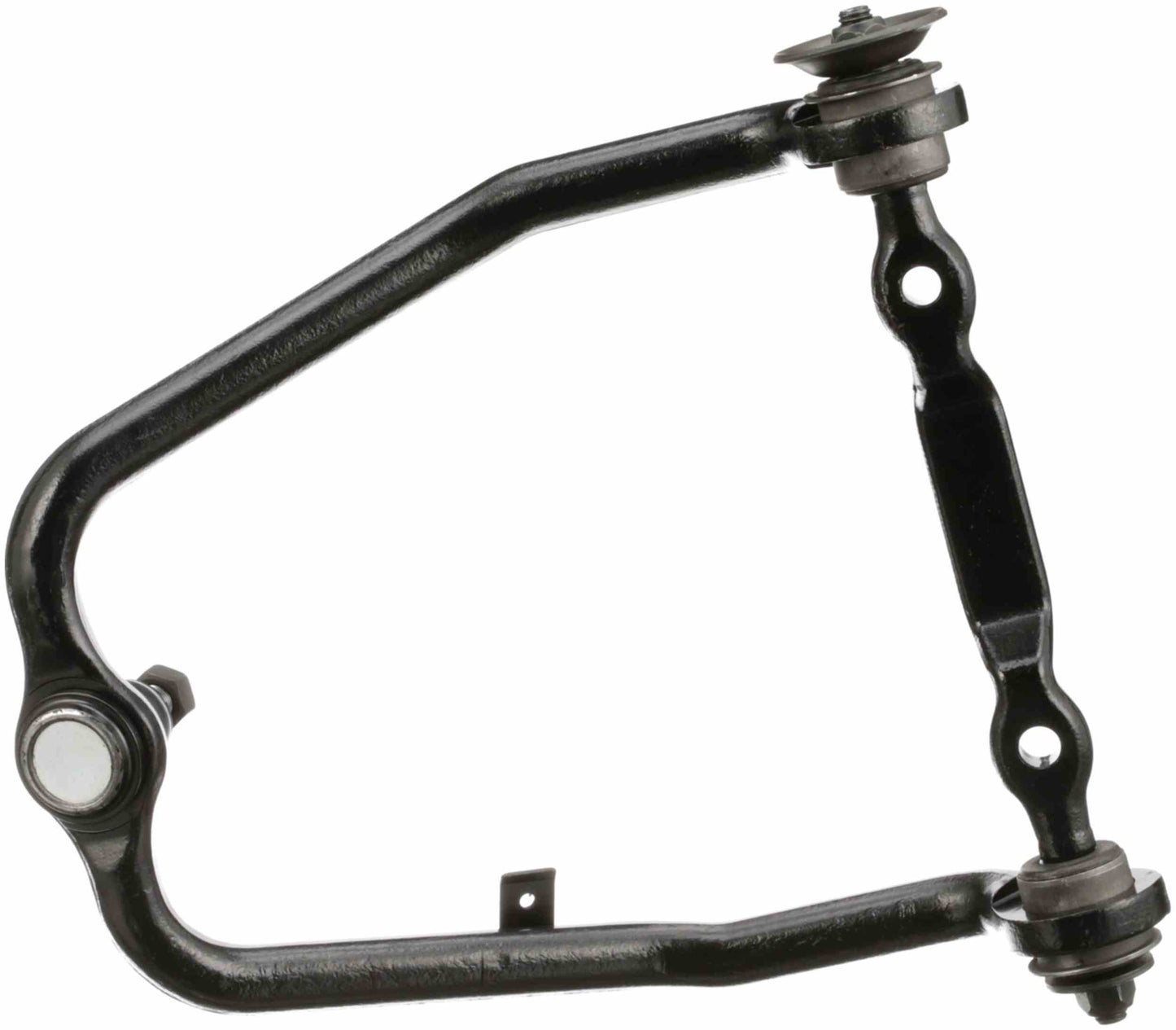 Delphi Control Arm and Ball Joint Assembly TC8064