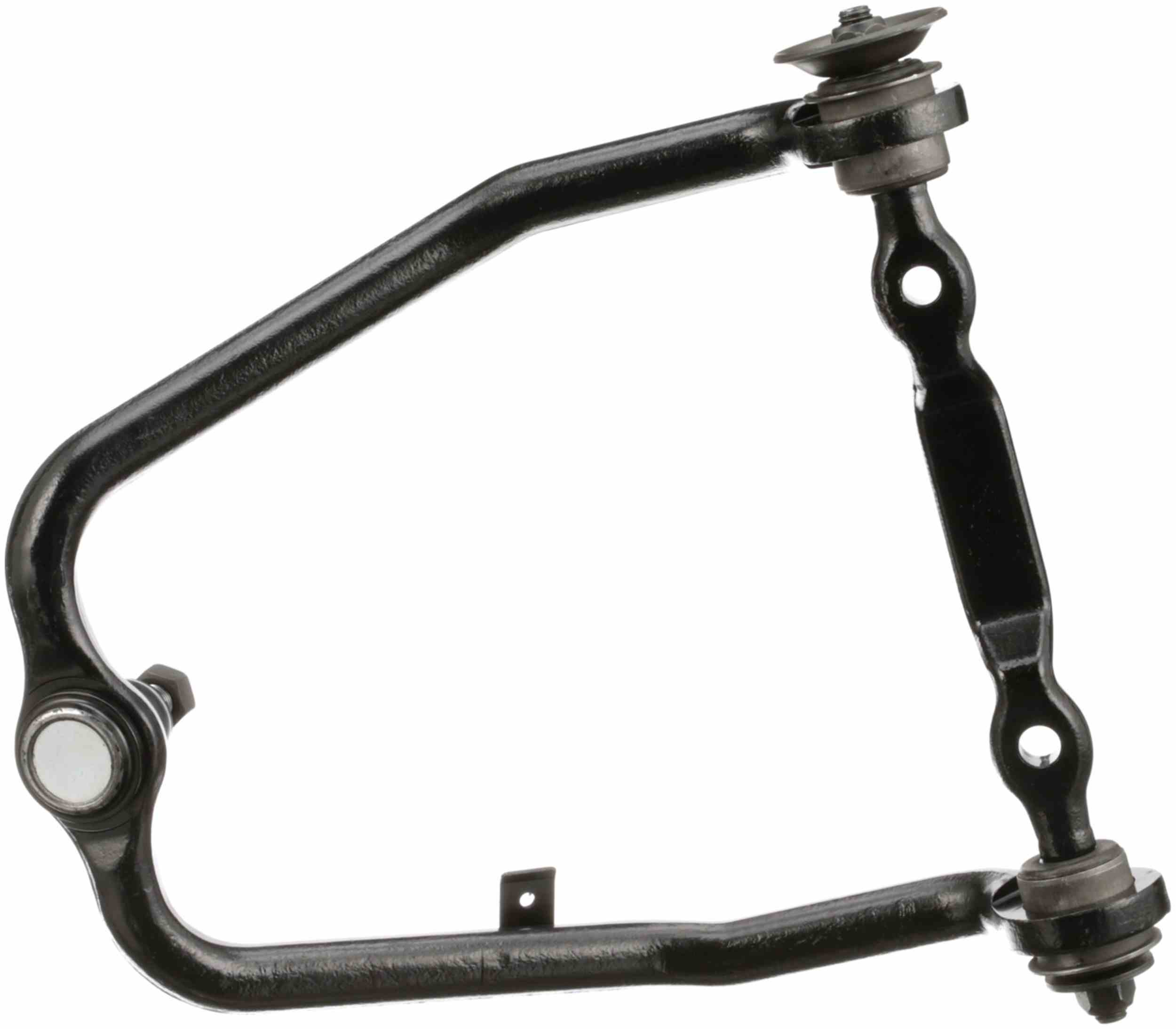 Delphi Control Arm and Ball Joint Assembly TC8064