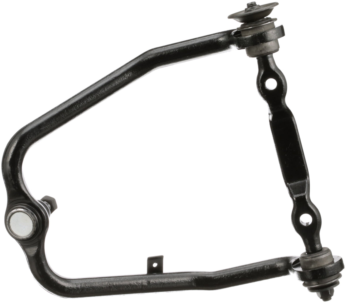 Delphi Control Arm and Ball Joint Assembly TC8064