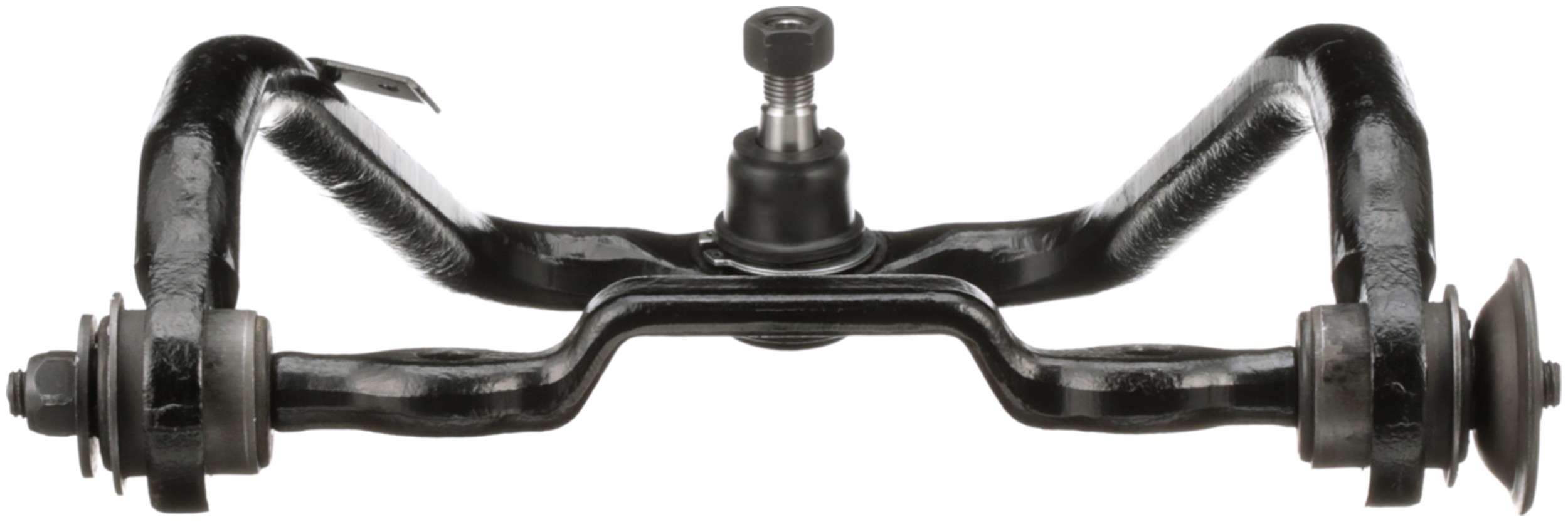 Delphi Control Arm and Ball Joint Assembly TC8064