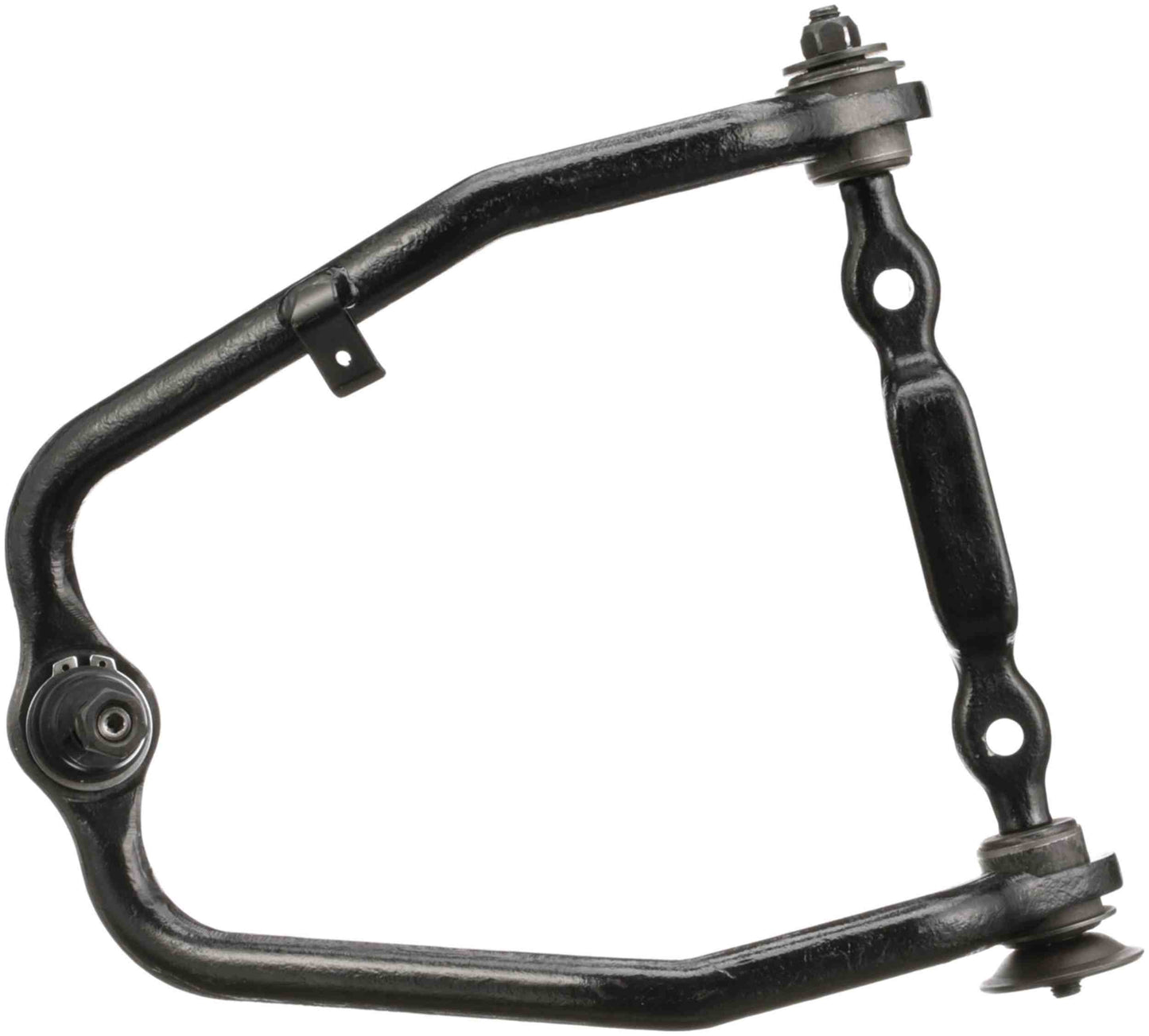 Delphi Control Arm and Ball Joint Assembly TC8064
