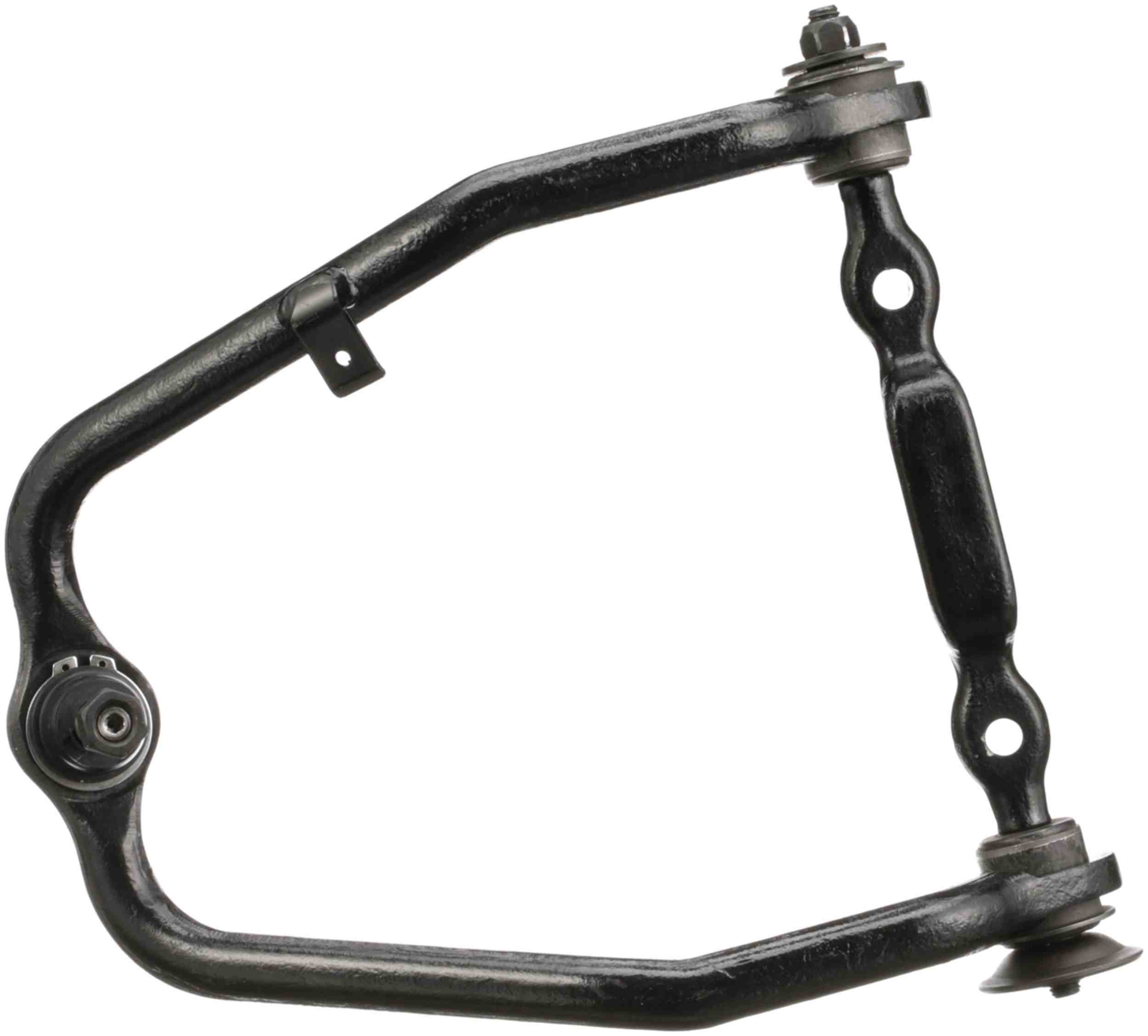 Delphi Control Arm and Ball Joint Assembly TC8064