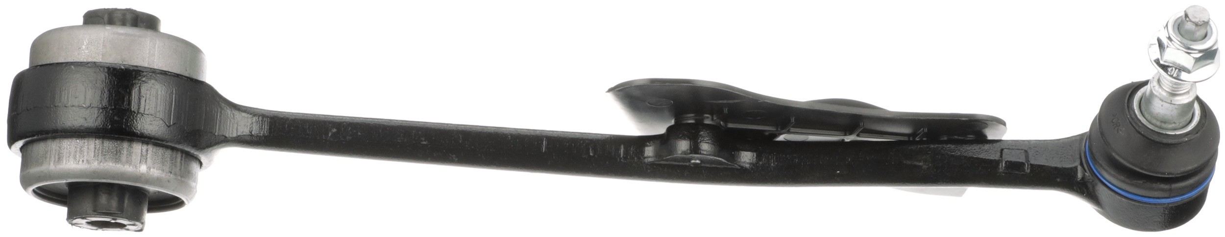 Delphi Control Arm and Ball Joint Assembly TC8079