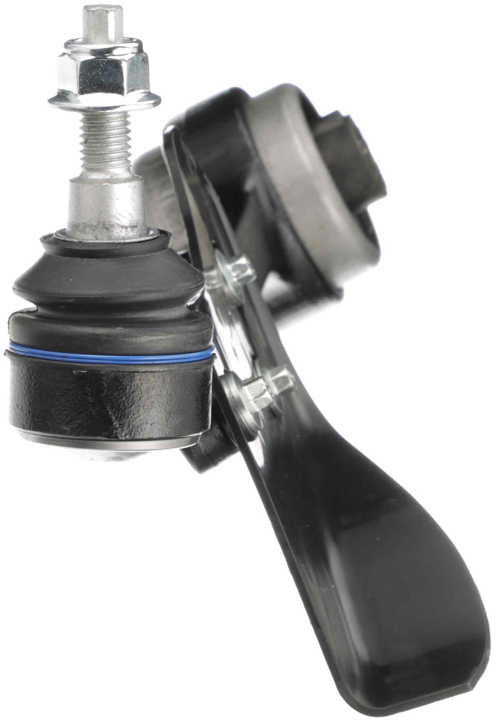 Delphi Control Arm and Ball Joint Assembly TC8079