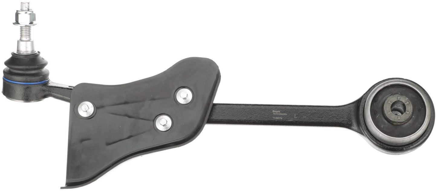 Delphi Control Arm and Ball Joint Assembly TC8079