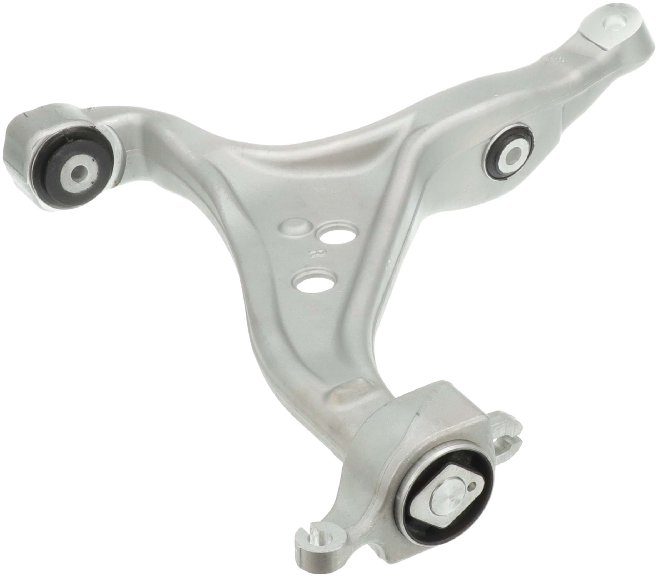 Delphi Control Arm and Ball Joint Assembly TC8091