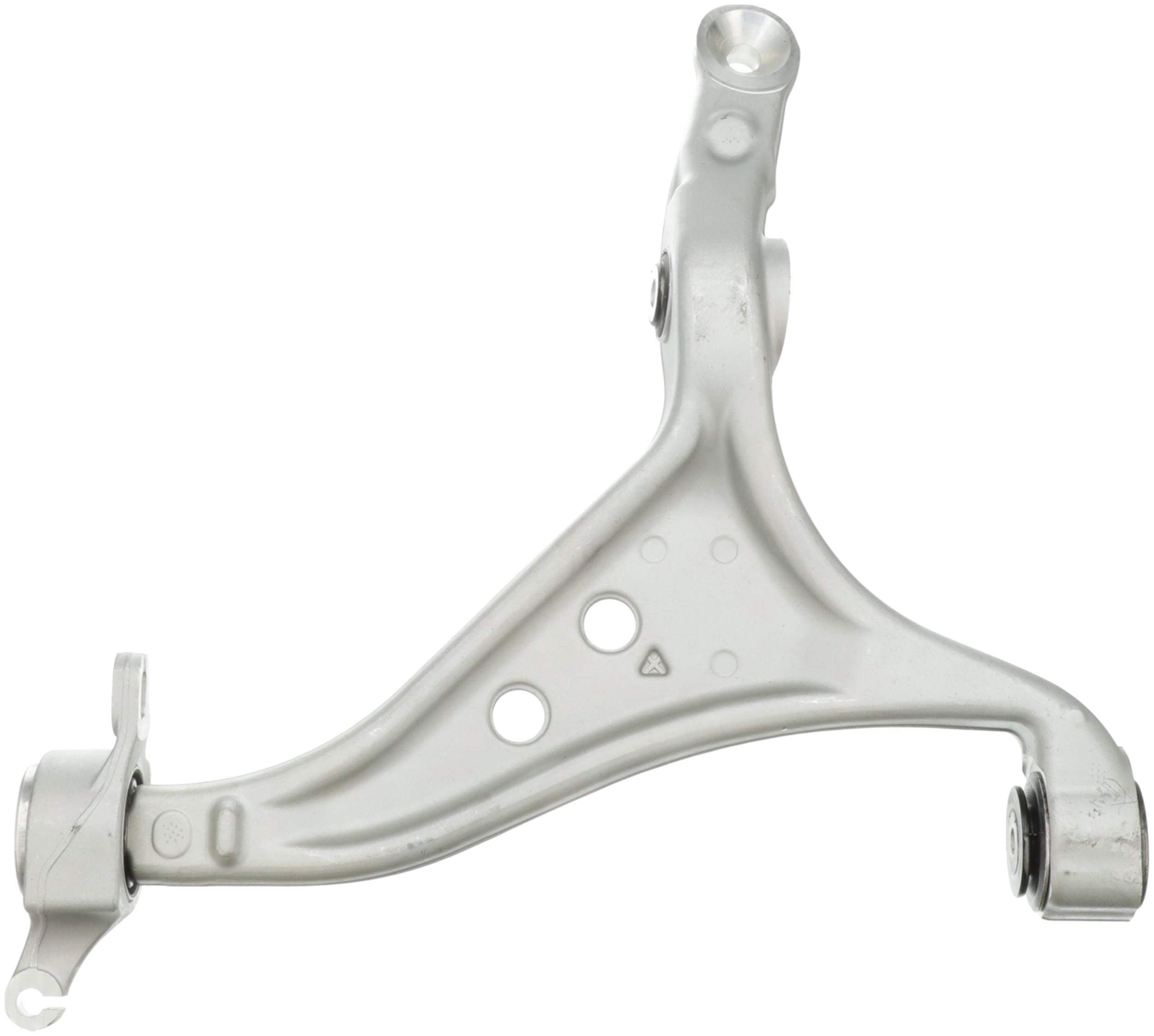 Delphi Control Arm and Ball Joint Assembly TC8091