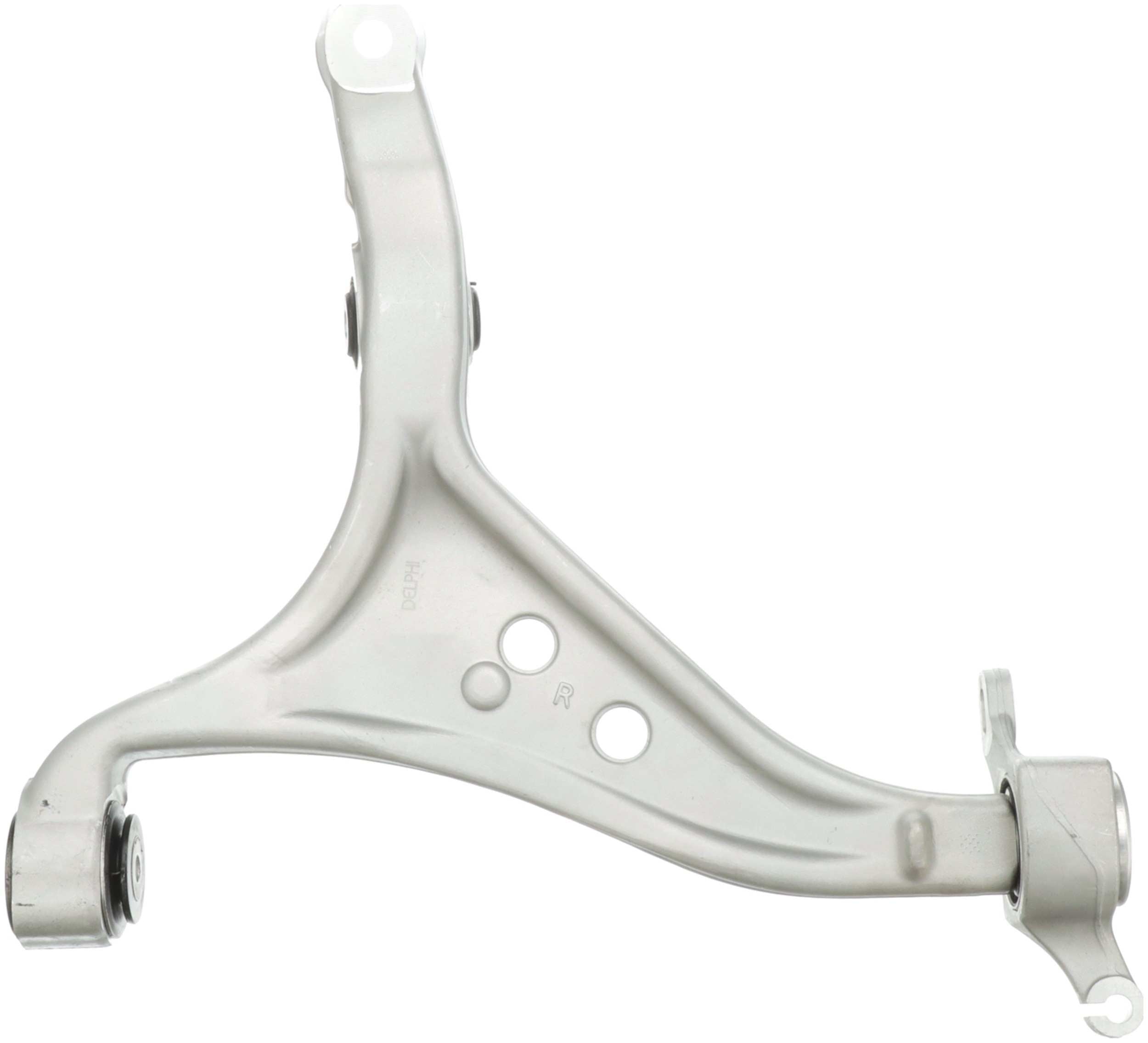 Delphi Control Arm and Ball Joint Assembly TC8091