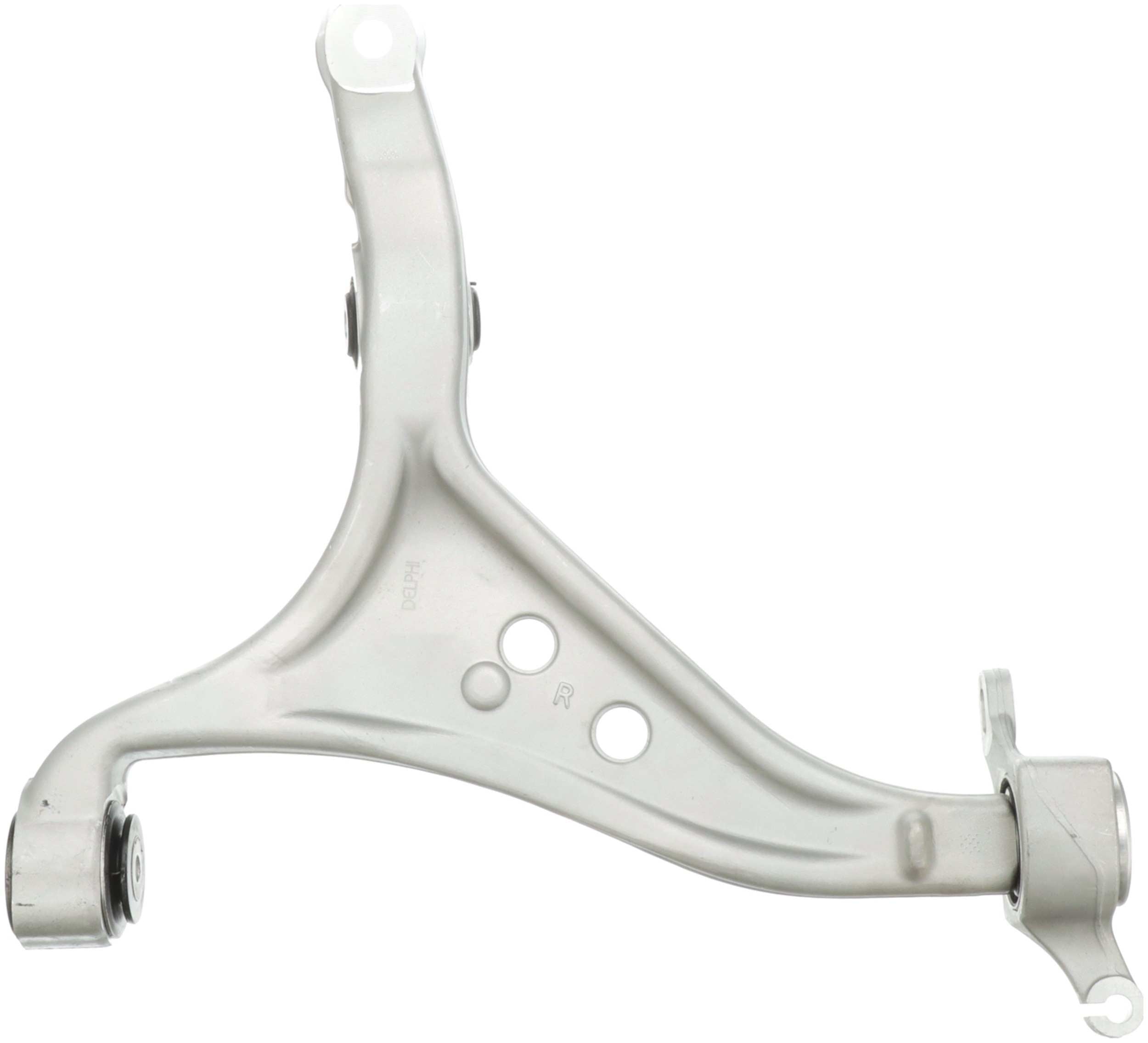 Delphi Control Arm and Ball Joint Assembly TC8092