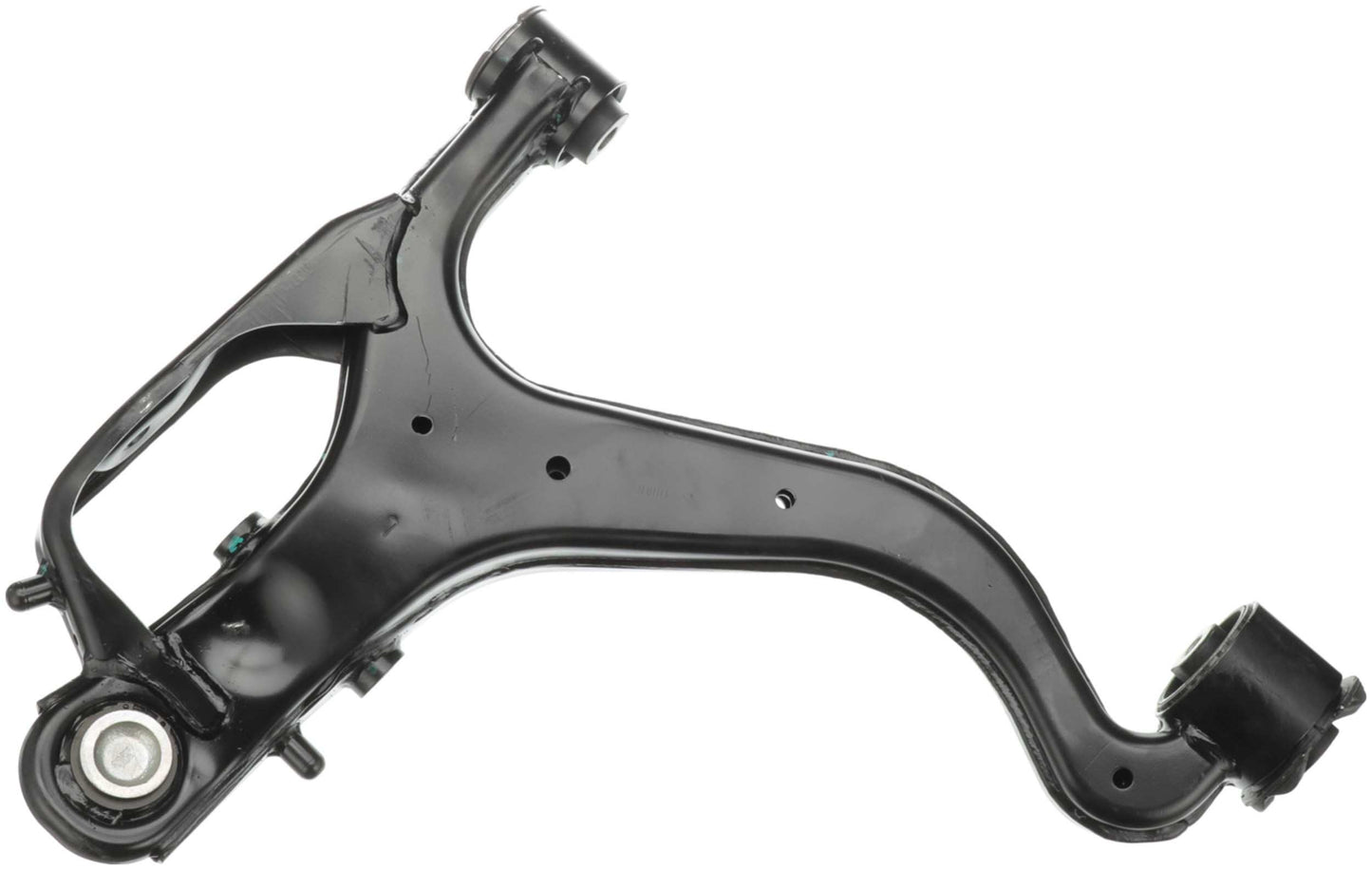 Delphi Control Arm and Ball Joint Assembly TC8094