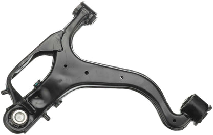 Delphi Control Arm and Ball Joint Assembly TC8094