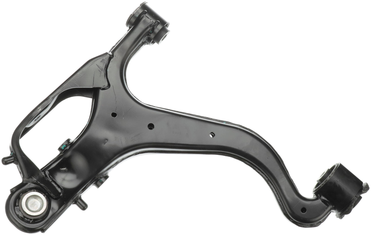 Delphi Control Arm and Ball Joint Assembly TC8094