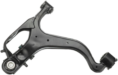Delphi Control Arm and Ball Joint Assembly TC8094