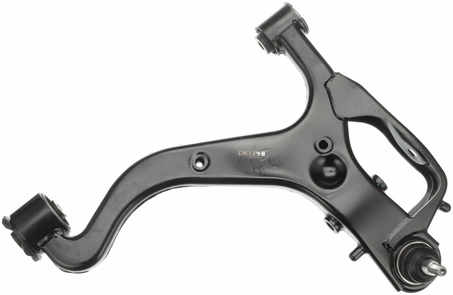 Delphi Control Arm and Ball Joint Assembly TC8094