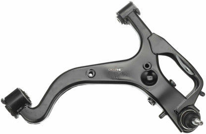 Delphi Control Arm and Ball Joint Assembly TC8094