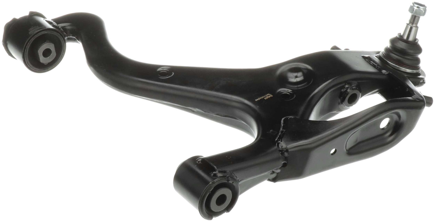Delphi Control Arm and Ball Joint Assembly TC8095
