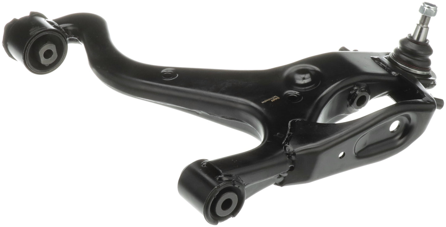 Delphi Control Arm and Ball Joint Assembly TC8095
