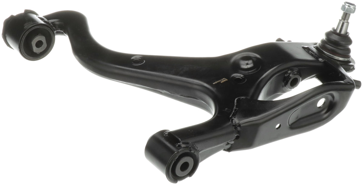Delphi Control Arm and Ball Joint Assembly TC8095