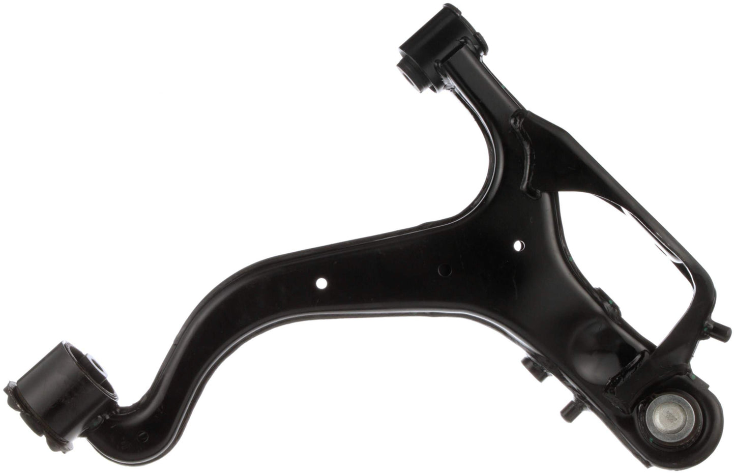 Delphi Control Arm and Ball Joint Assembly TC8095