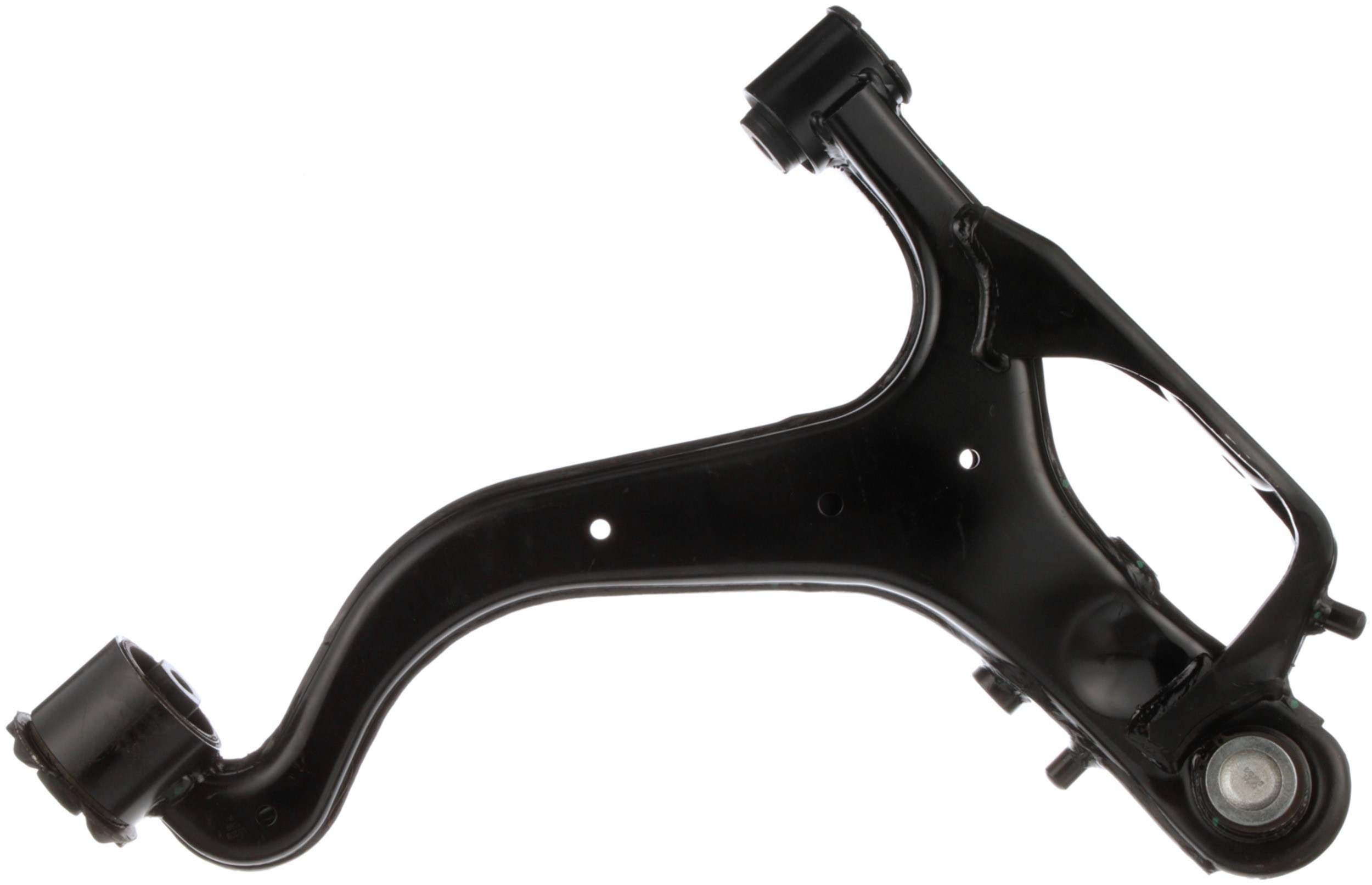 Delphi Control Arm and Ball Joint Assembly TC8095