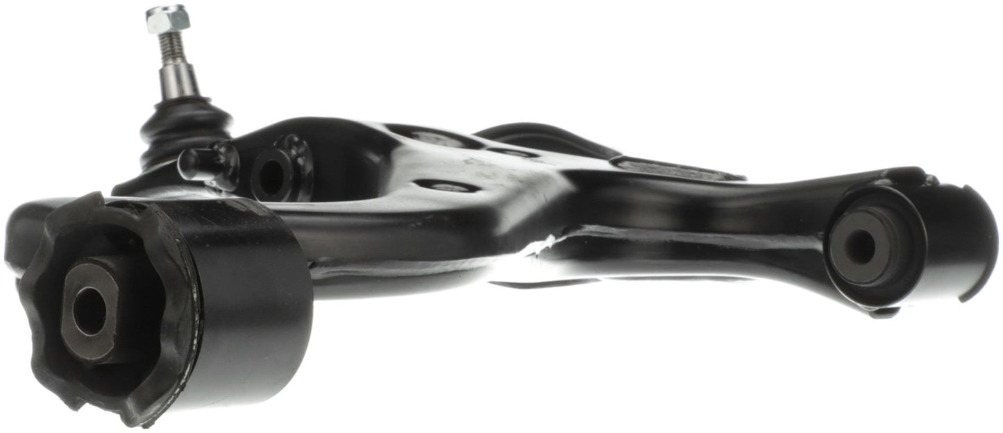Delphi Control Arm and Ball Joint Assembly TC8095