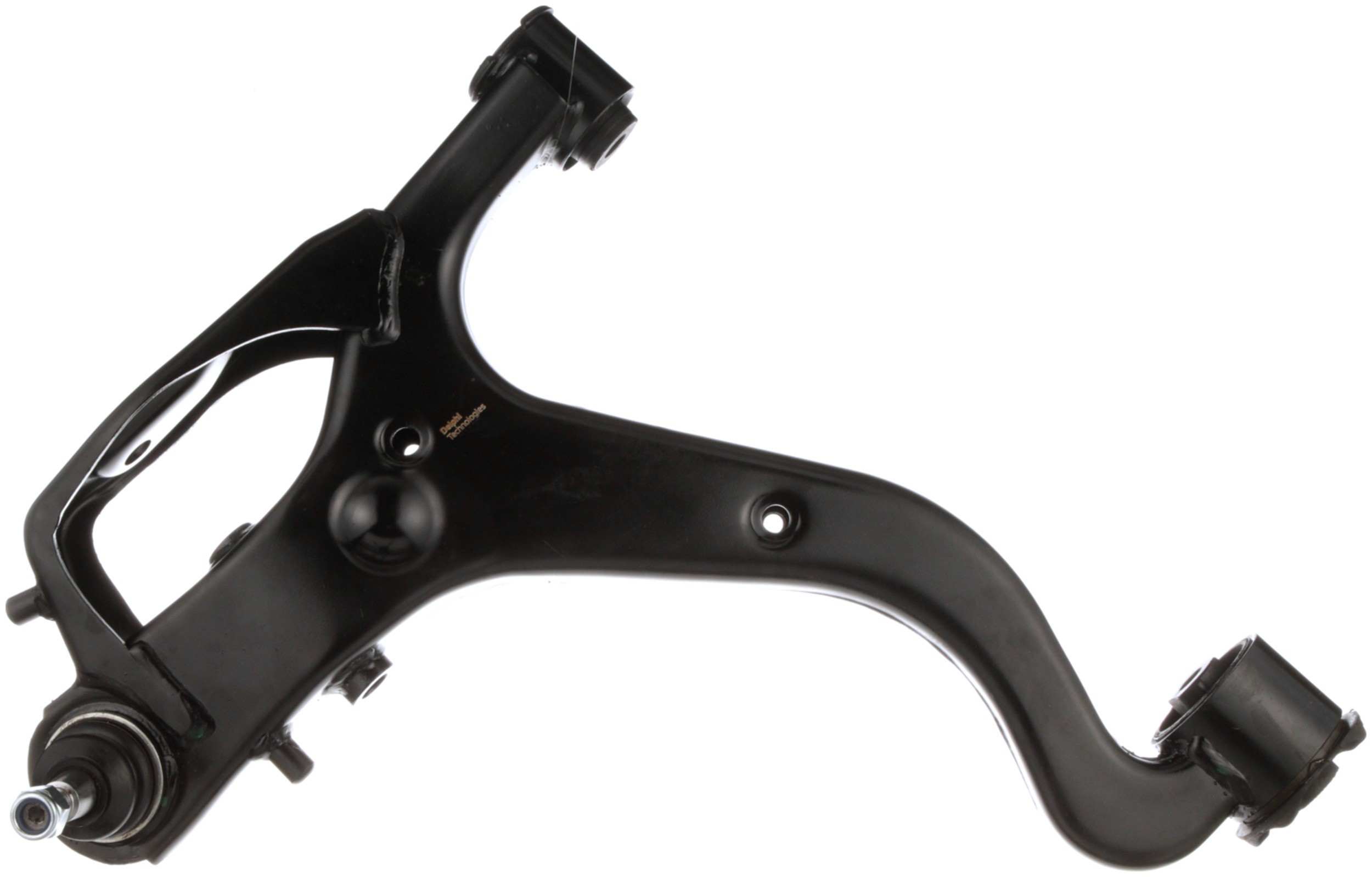 Delphi Control Arm and Ball Joint Assembly TC8095