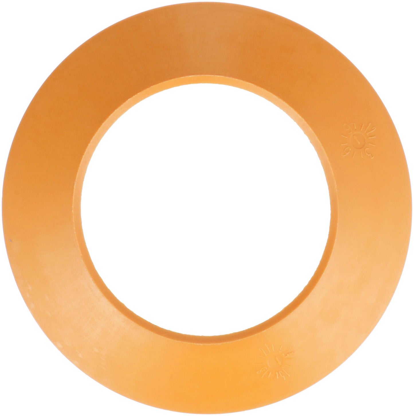 Delphi Suspension Coil Spring Seat TC8124