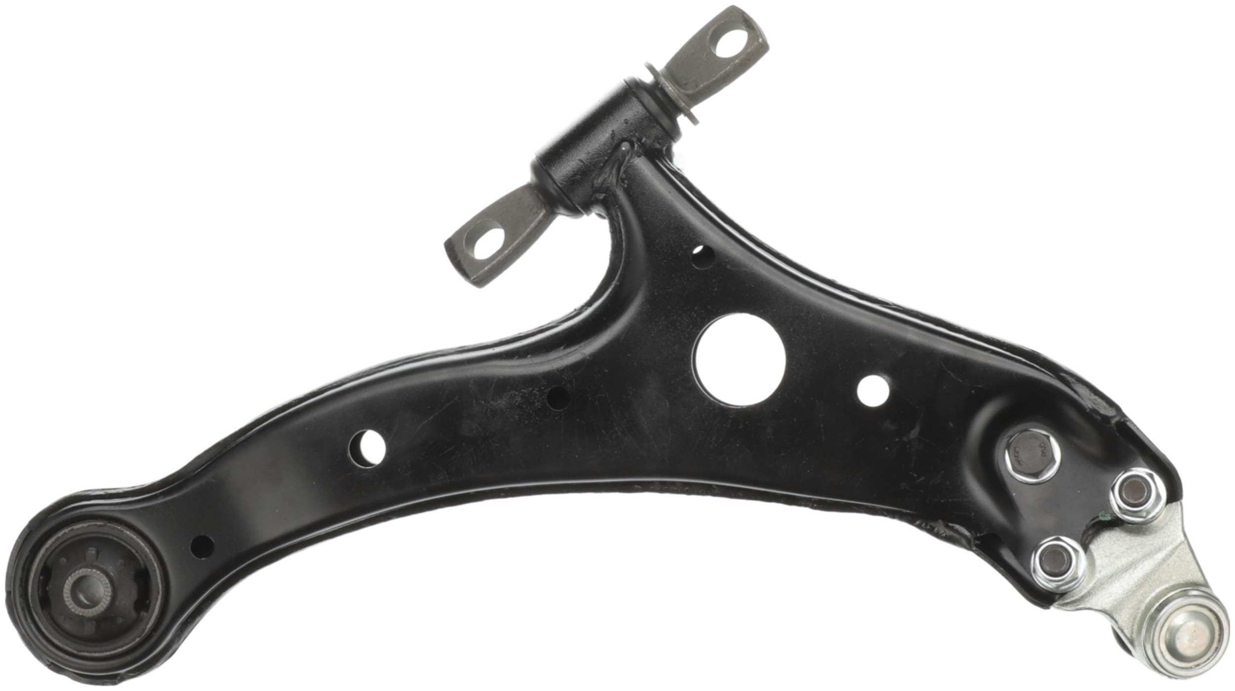 Delphi Control Arm and Ball Joint Assembly TC8129