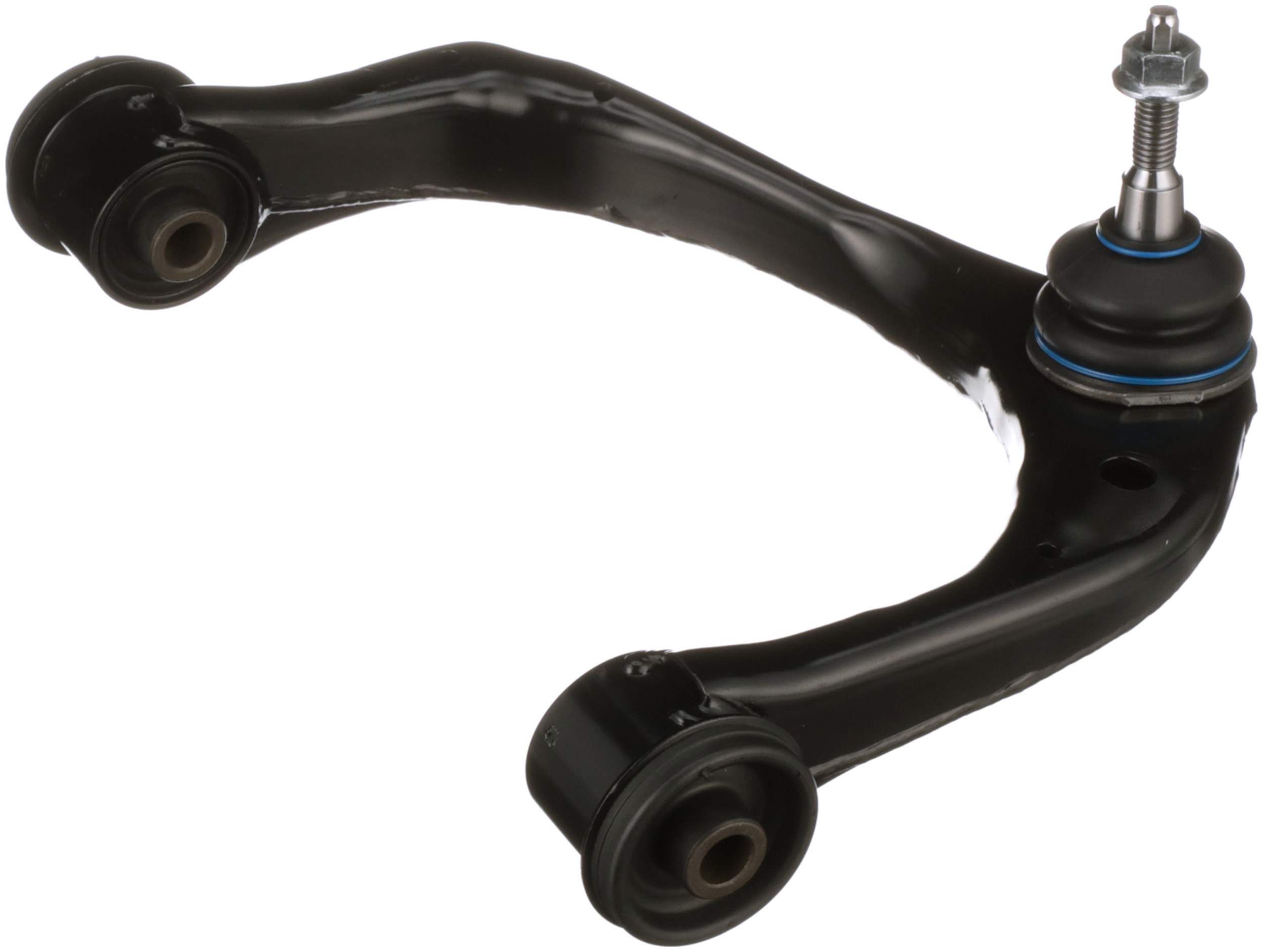 Delphi Control Arm and Ball Joint Assembly TC8133